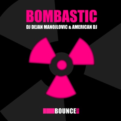 Bombastic - Single