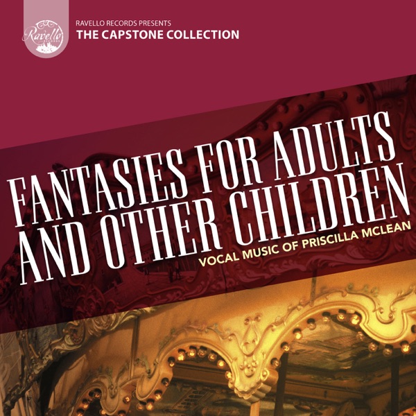 McLean: Fantasies for Adults and Other Children