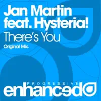 There's You — Jan Martin (feat. Hysteria!)