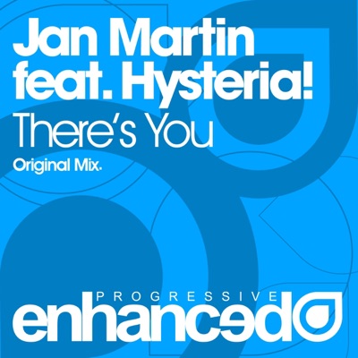 There's You (feat. Hysteria!) - Single