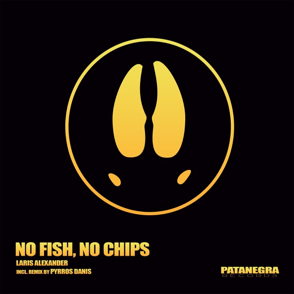 No Fish, No Chips - Single