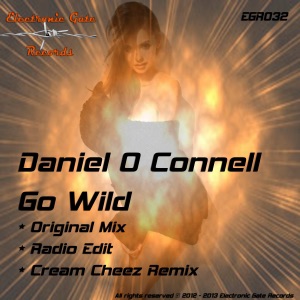 Go Wild - Single