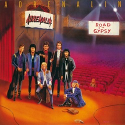 Adrenalin - Summer Nights