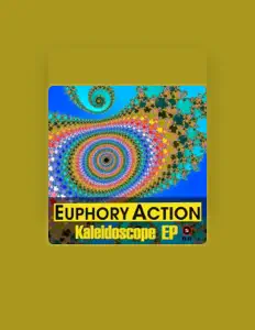 Euphory Actionを聴いたり、ミュージックビデオを鑑賞したり、経歴やツアー日程などを確認したりしましょう！