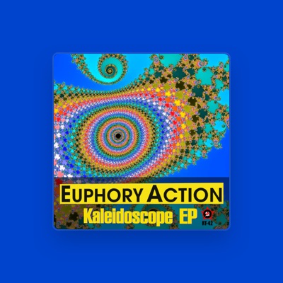 Luister naar Euphory Action, bekijk muziekvideo's, lees de bio, bekijk de tourdata, en meer!