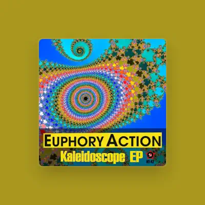 Listen to Euphory Action, watch music videos, read bio, see tour dates & more!