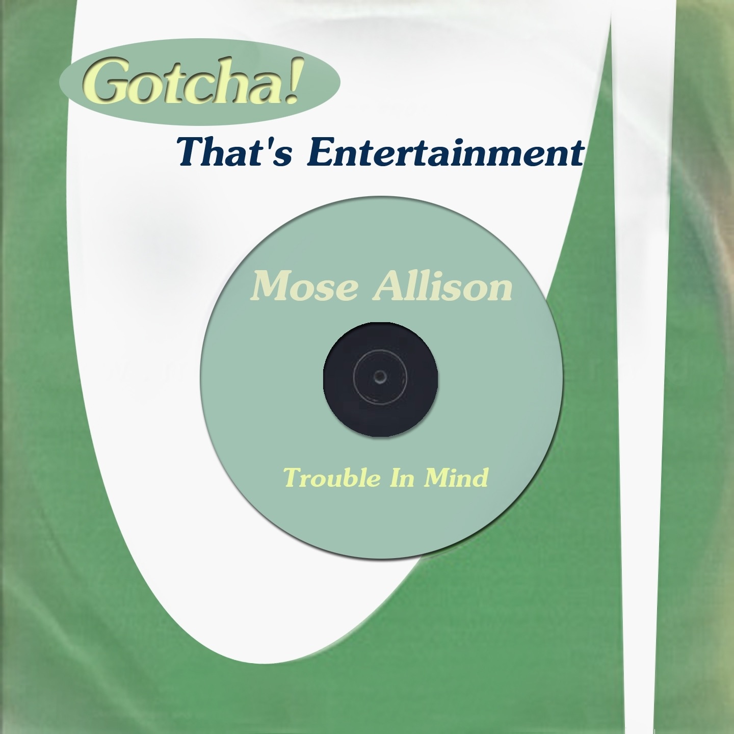 Mose Allison - That's All Right