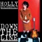 It's All Me - Holly Golightly lyrics