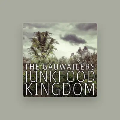 Listen to The Gauwailers, watch music videos, read bio, see tour dates & more!
