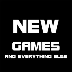 New games and everything else | Spreaker