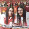 La Rama - Me Enamoré de un Imposible