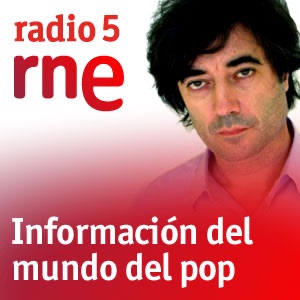Información del mundo del pop - Flaming lips - 12/07/12