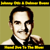 Willie and the Hand Jive - Johnny Otis