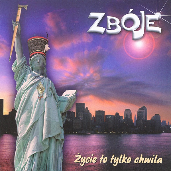 Zycie to tylko chwila (Polish Highlanders Music)