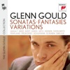 Glenn Gould - Premier Nocturne in F Major
