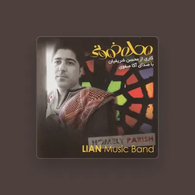 Listen to Mohsen Sharifian, watch music videos, read bio, see tour dates & more!