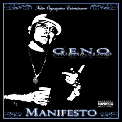 Geno - Manifesto (Outro)