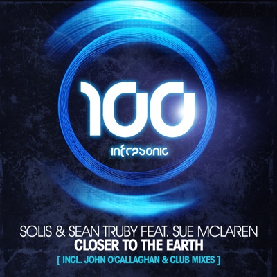 Closer to the Earth (feat. Sue Mclaren) - Single