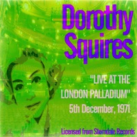 Dorothy Squires - Bewitched (From "Pal Joey") [Live]