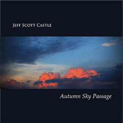 Jeff Scott Castle - The Stars Will Guide Us Home
