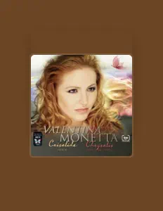 Listen to Valentina Monetta, watch music videos, read bio, see tour dates & more!