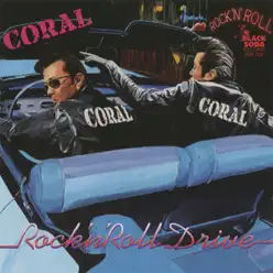 Rock 'n' Roll Drive - Coral Rock 'n' Roll Drive - Coral