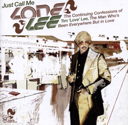 Tim Love Lee - Twilight Reservation