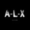 Allure - A-L-X lyrics