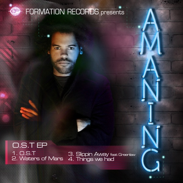 O.S.T - EP