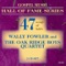 A Wonderful Time Up There - Wally Fowler & The Oak Ridge Quartet lyrics