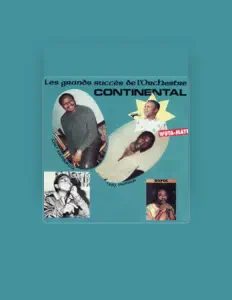 Listen to Orchestre Continental, watch music videos, read bio, see tour dates & more!