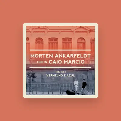 Listen to Morten Ankarfeldt, watch music videos, read bio, see tour dates & more!