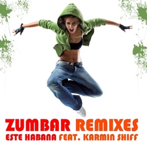Zumbar (feat. Karmin Shiff) [Karmin Shiff & Marco Zardi Edit]
