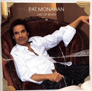 Pat Monahan - Pirate On the Run - Line Dance Music