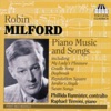 Icon Milford, R.: Piano Music - Songs