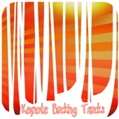 Addictive (Backing Track With Demo Vocals)