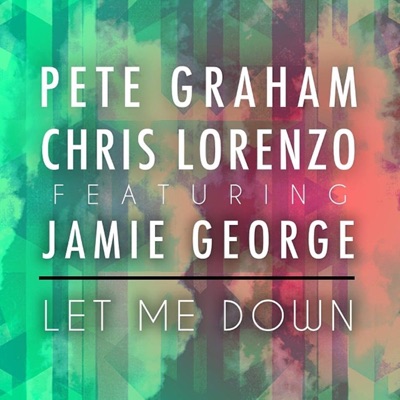 Let Me Down - EP