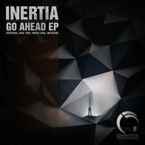 Go Ahead - EP