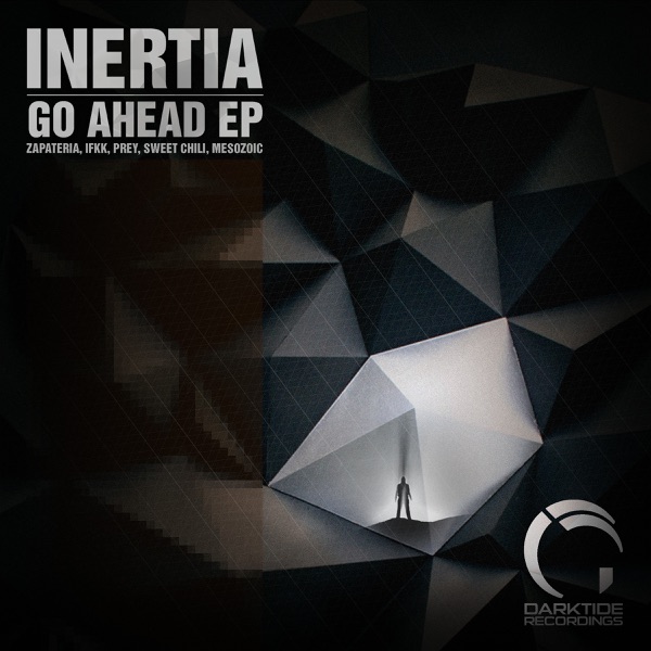 Go Ahead - EP