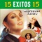 La Tercera Carta - Mercedes Castro lyrics