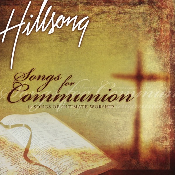 Hillsong Worship - With Christ