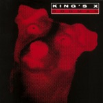 King's X - Manic Depression