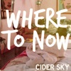 Where to Now - Single artwork