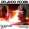 The Beholder - Orlando Voorn lyrics