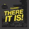 There It Is (David Jones Remix Edit) - Tujamo lyrics