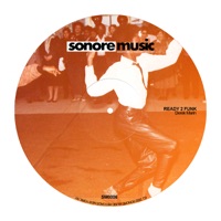 Ready 2 Funk - Single - Derek Marin