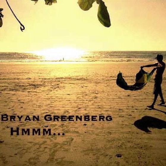 Cover artwork for Hmmm