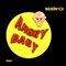 Angry Baby (Original Mix) - Hairdryer lyrics