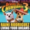 Living Your Dreams (From "Beverly Hills Chihuahua 3: Viva la Fiesta!") artwork