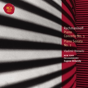 Rachmaninoff: Piano Concerto No. 3 & Piano Sonata No. 2 (Classic Library Series)